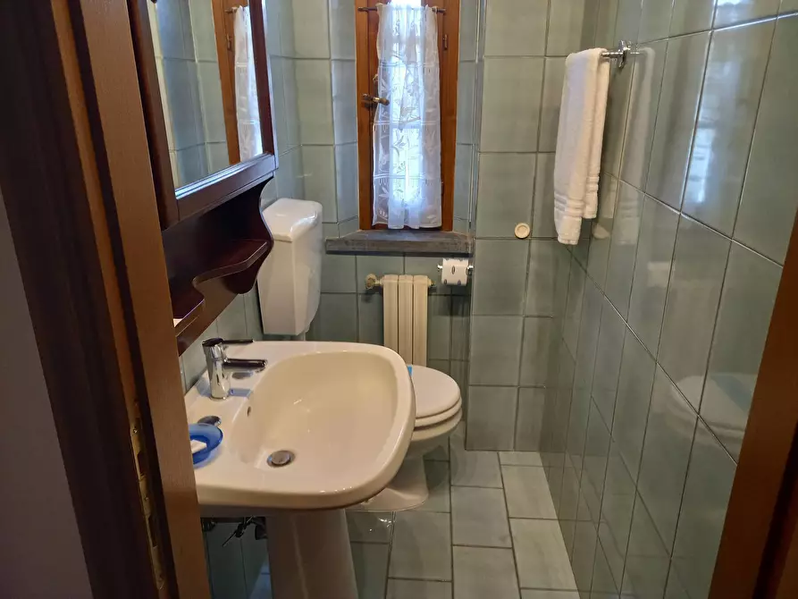 Immagine 5 di Casa indipendente in affitto  in VIA ENRICO FERMI a Crespina Lorenzana