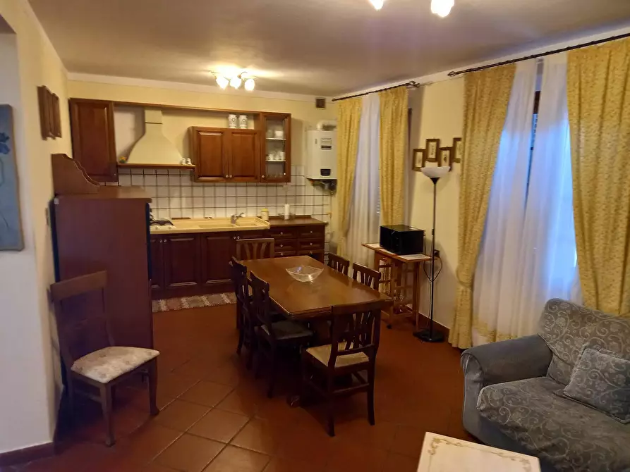 Immagine 4 di Casa indipendente in affitto  in VIA ENRICO FERMI a Crespina Lorenzana