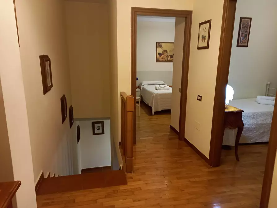 Immagine 6 di Casa indipendente in affitto  in VIA ENRICO FERMI a Crespina Lorenzana