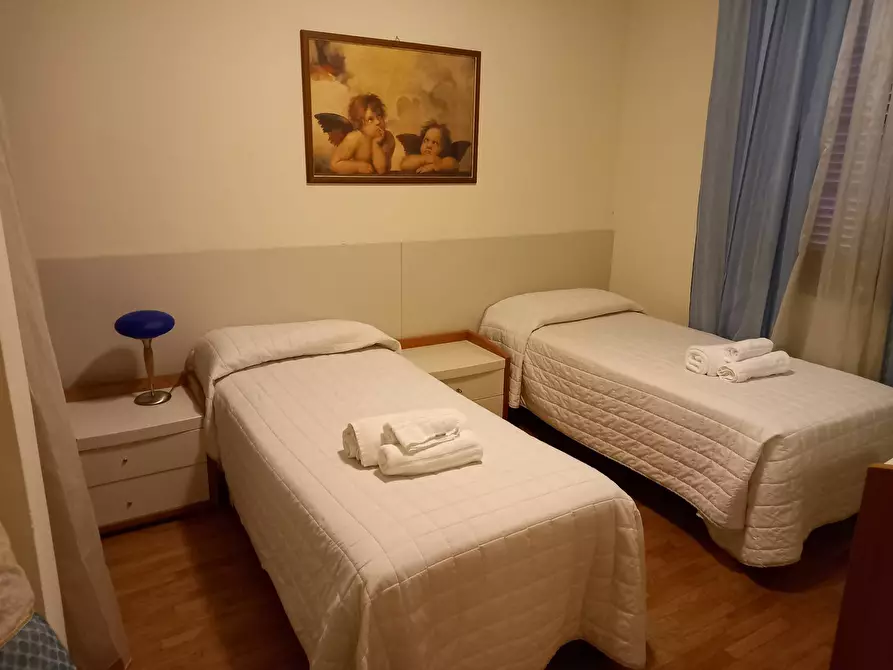 Immagine 7 di Casa indipendente in affitto  in VIA ENRICO FERMI a Crespina Lorenzana