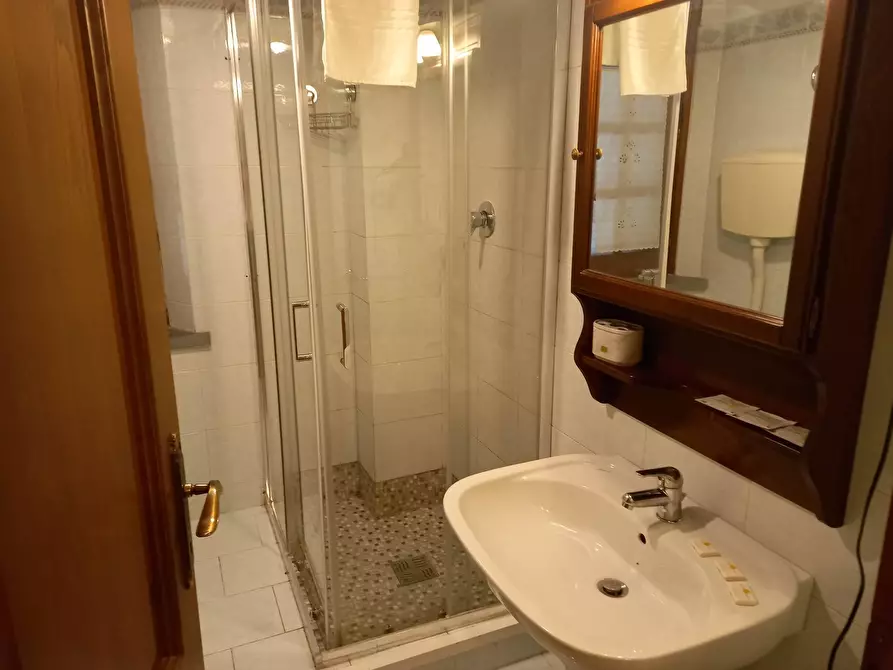 Immagine 8 di Casa indipendente in affitto  in VIA ENRICO FERMI a Crespina Lorenzana