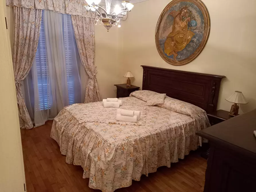 Immagine 9 di Casa indipendente in affitto  in VIA ENRICO FERMI a Crespina Lorenzana