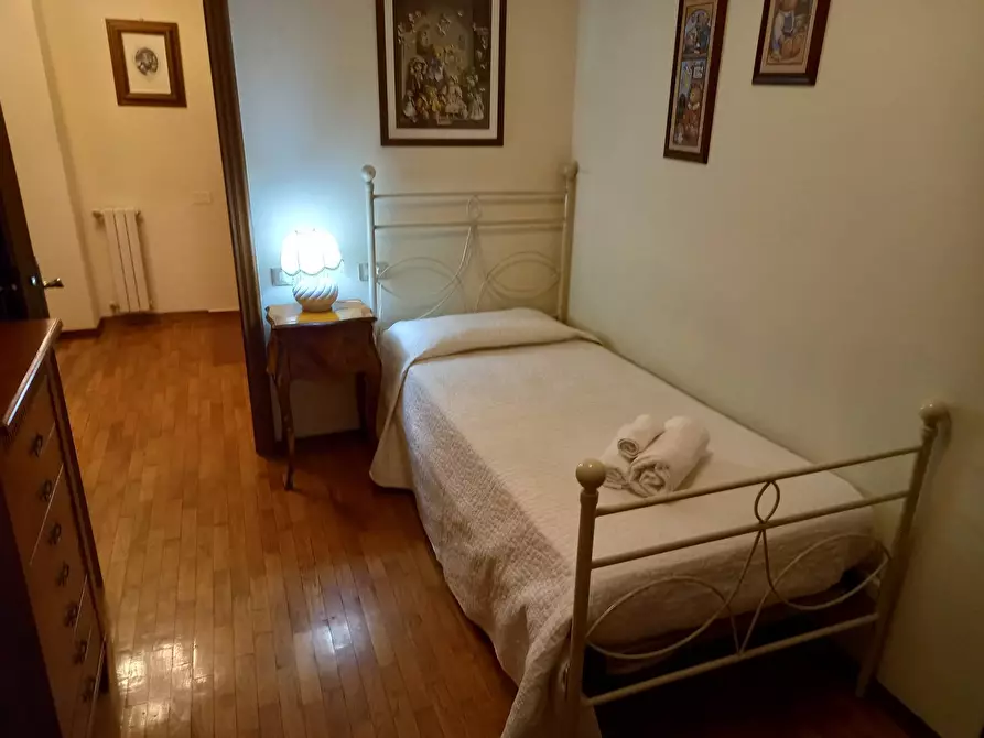 Immagine 11 di Casa indipendente in affitto  in VIA ENRICO FERMI a Crespina Lorenzana