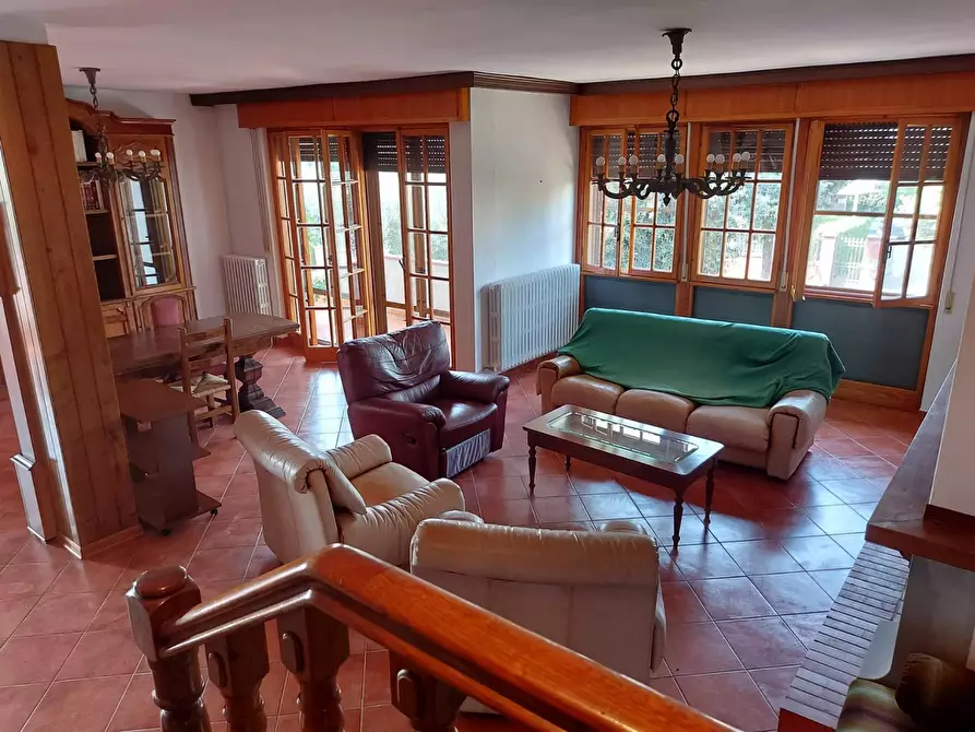 Immagine 5 di Appartamento in affitto  in Via Livornese a Pisa