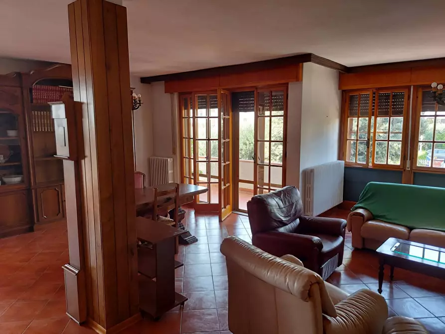 Immagine 10 di Appartamento in affitto  in Via Livornese a Pisa