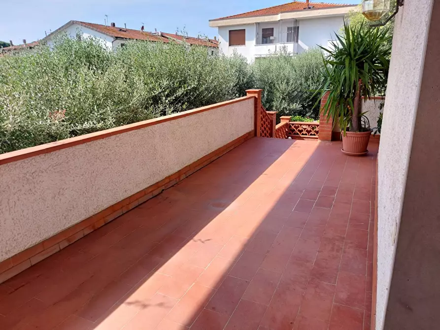 Immagine 11 di Appartamento in affitto  in Via Livornese a Pisa