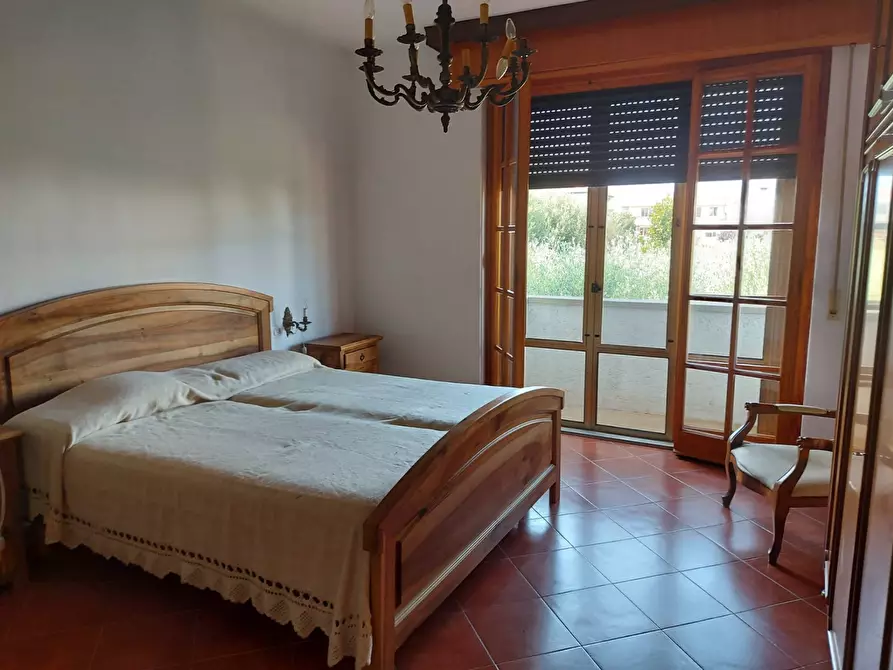 Immagine 23 di Appartamento in affitto  in Via Livornese a Pisa