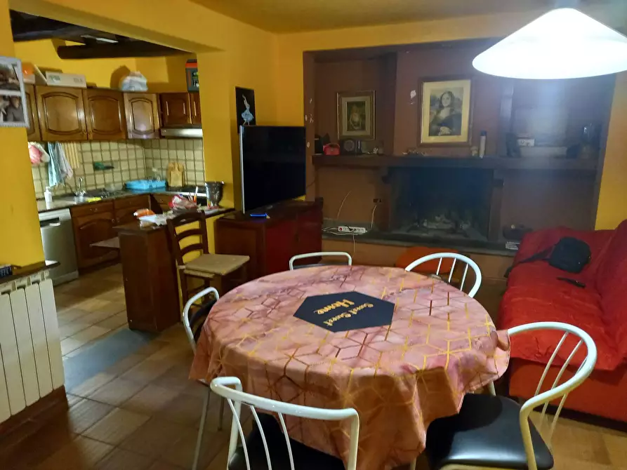 Immagine 1 di Casa indipendente in vendita  in Via Castel Fiorentino a San Miniato