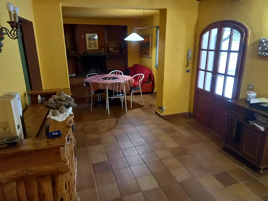 Immagine 2 di Casa indipendente in vendita  in Via Castel Fiorentino a San Miniato