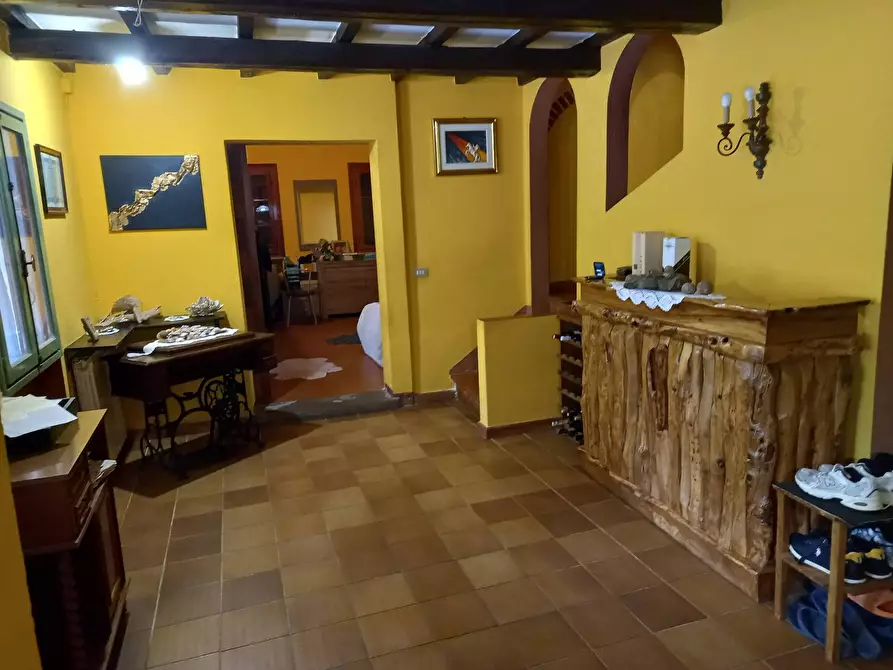 Immagine 5 di Casa indipendente in vendita  in Via Castel Fiorentino a San Miniato