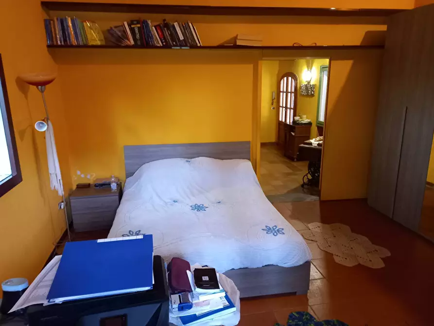 Immagine 6 di Casa indipendente in vendita  in Via Castel Fiorentino a San Miniato