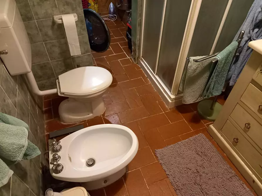 Immagine 7 di Casa indipendente in vendita  in Via Castel Fiorentino a San Miniato