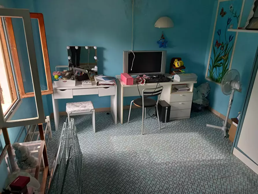 Immagine 11 di Casa indipendente in vendita  in Via Castel Fiorentino a San Miniato