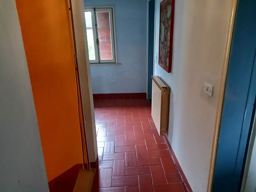 Immagine 9 di Casa indipendente in vendita  in Via Castel Fiorentino a San Miniato