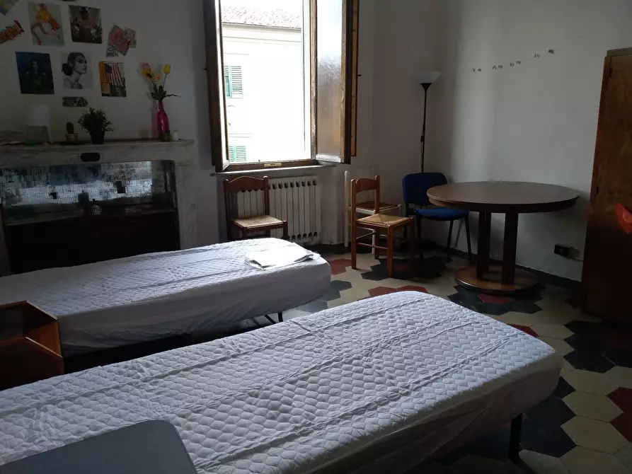 Immagine 2 di Appartamento in vendita  in Via Amerigo Vespucci a Pisa