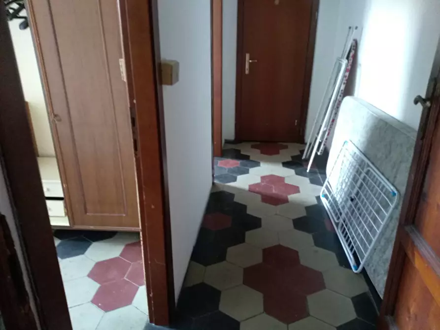 Immagine 3 di Appartamento in vendita  in Via Amerigo Vespucci a Pisa