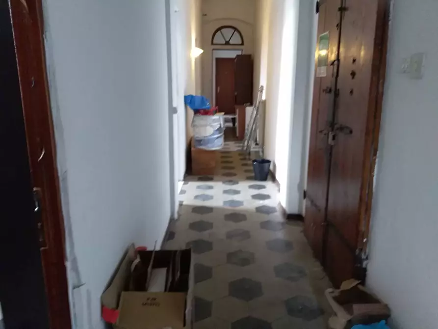 Immagine 8 di Appartamento in vendita  in Via Amerigo Vespucci a Pisa