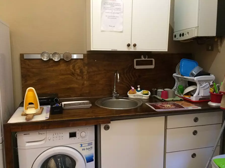 Immagine 7 di Appartamento in vendita  in Via Borgo Stretto a Pisa