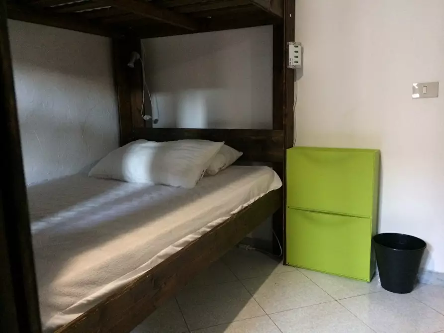 Immagine 8 di Appartamento in vendita  in Via Borgo Stretto a Pisa