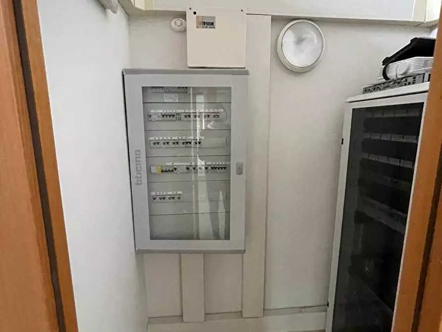 Immagine 8 di Ufficio in affitto  in Via Lampredi a Livorno