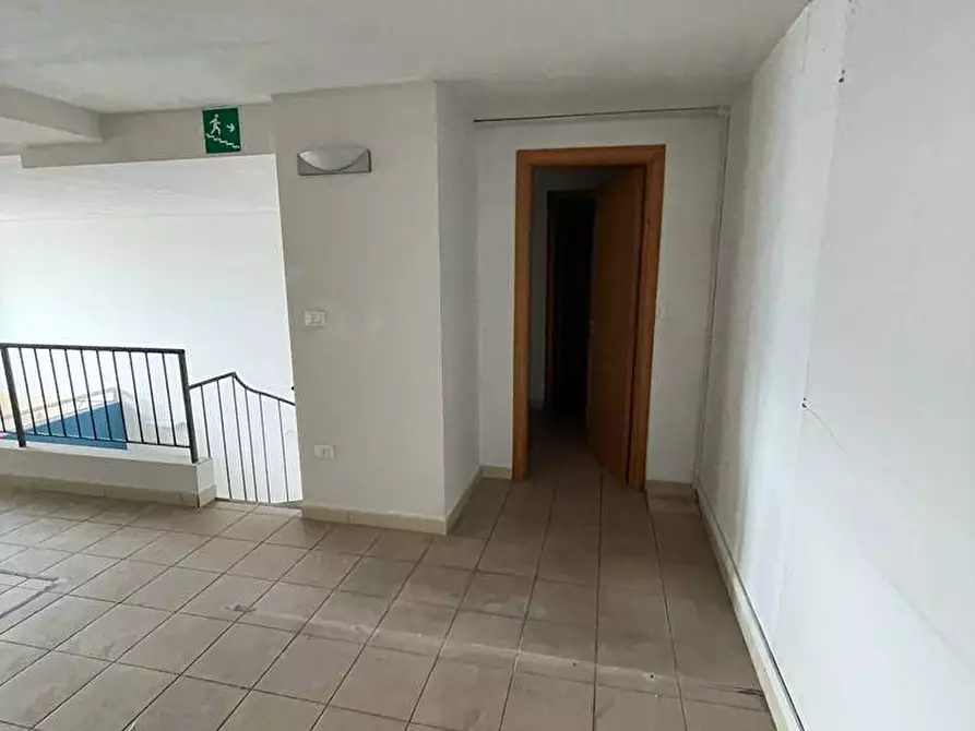 Immagine 6 di Ufficio in affitto  in Via Lampredi a Livorno