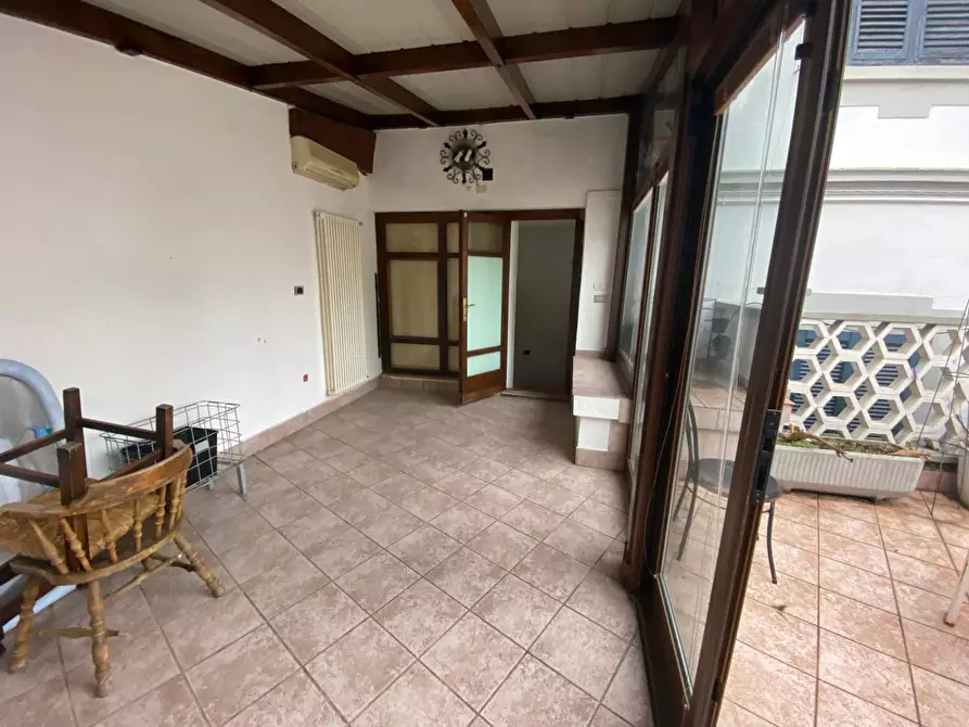 Immagine 20 di Casa indipendente in vendita  in Via Roma a Pontedera