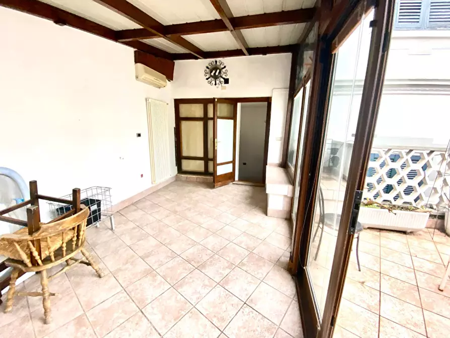 Immagine 22 di Casa indipendente in vendita  in Via Roma a Pontedera