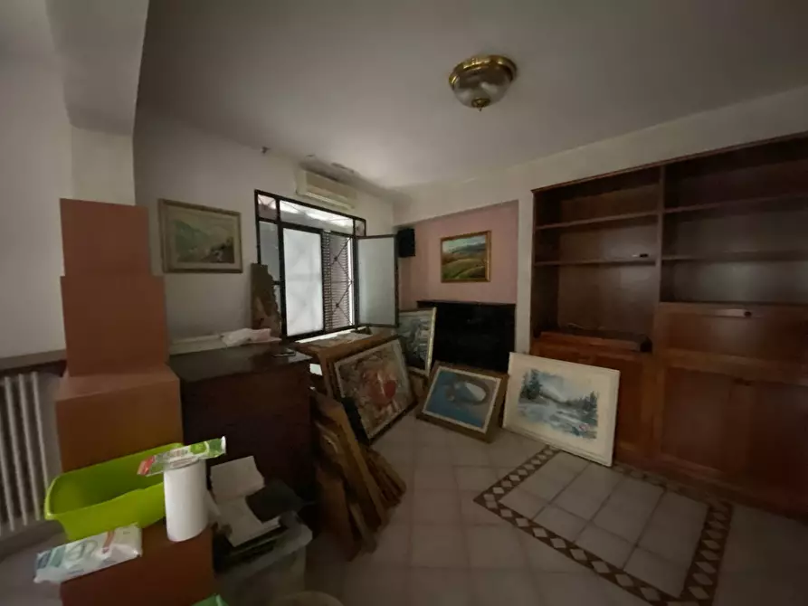 Immagine 23 di Casa indipendente in vendita  in Via Roma a Pontedera