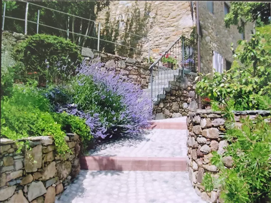 Immagine 21 di Casa indipendente in vendita  in via aldo mei a Capannori