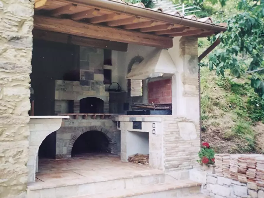 Immagine 22 di Casa indipendente in vendita  in via aldo mei a Capannori