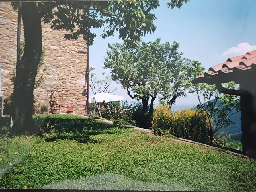 Immagine 26 di Casa indipendente in vendita  in via aldo mei a Capannori