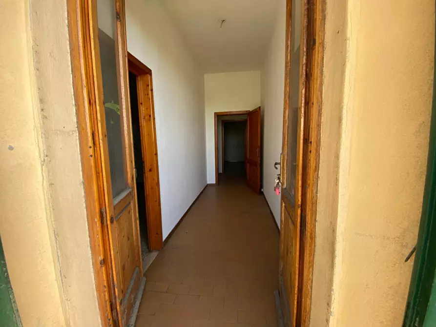 Immagine 9 di Appartamento in vendita  in Via Di Vittorio a Castelfranco Di Sotto