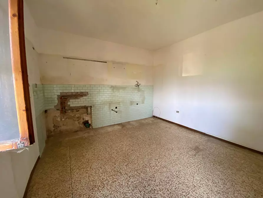 Immagine 8 di Appartamento in vendita  in Via Di Vittorio a Castelfranco Di Sotto