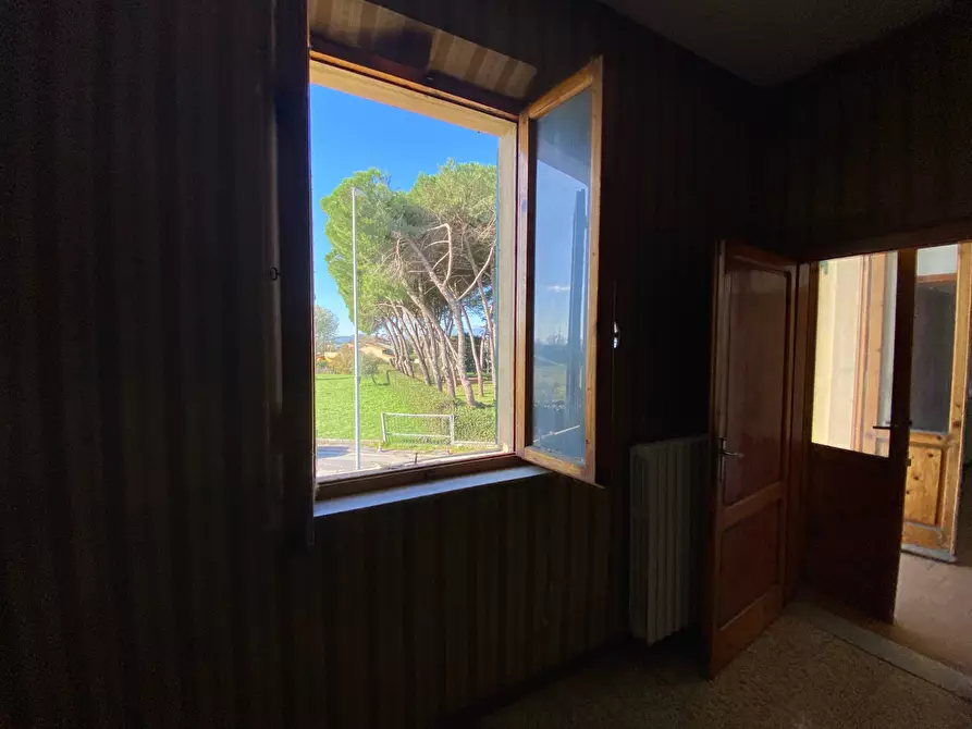 Immagine 12 di Appartamento in vendita  in Via Di Vittorio a Castelfranco Di Sotto