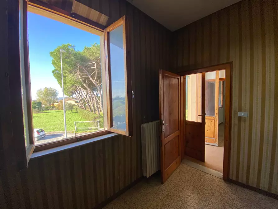 Immagine 5 di Appartamento in vendita  in Via Di Vittorio a Castelfranco Di Sotto