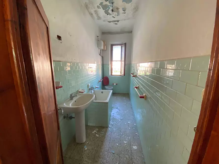 Immagine 19 di Appartamento in vendita  in Via Di Vittorio a Castelfranco Di Sotto