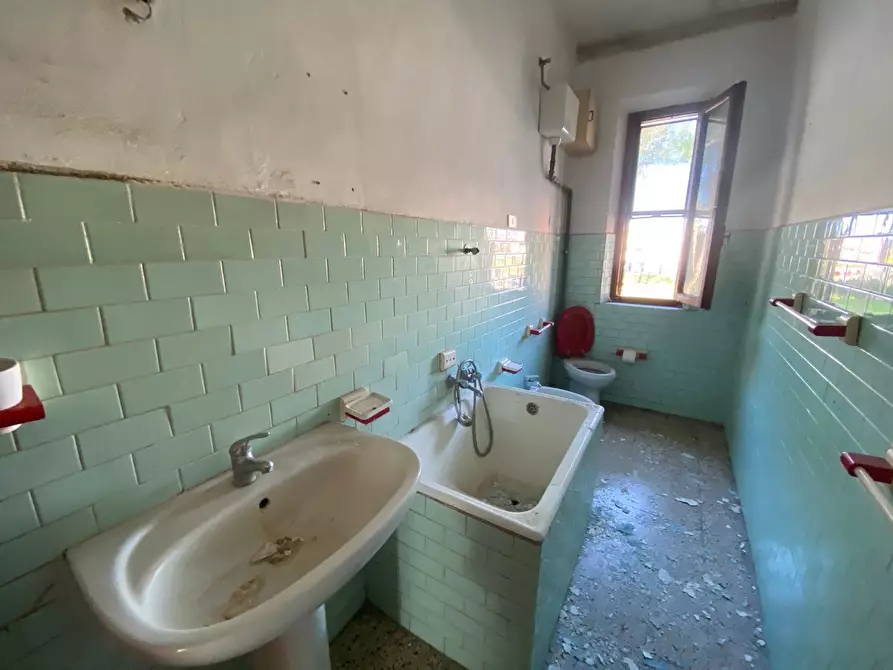 Immagine 6 di Appartamento in vendita  in Via Di Vittorio a Castelfranco Di Sotto