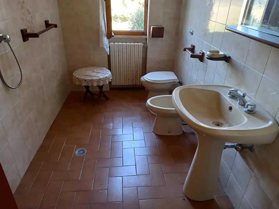 Immagine 9 di Casa indipendente in vendita  in Via rosignanina a Santa Luce