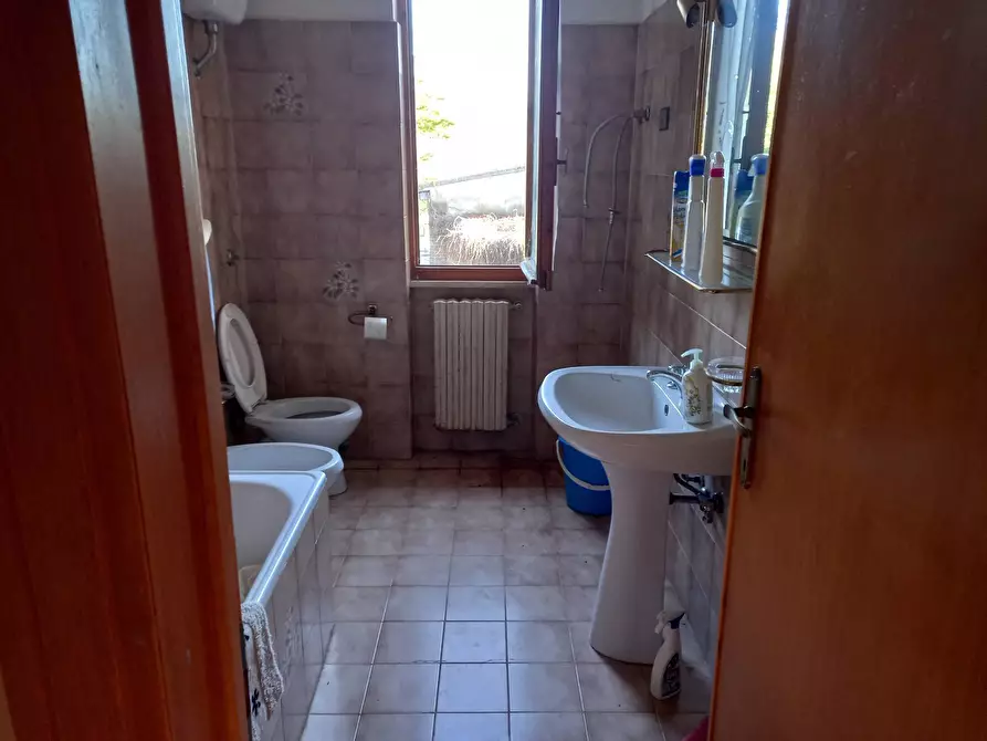 Immagine 12 di Casa indipendente in vendita  in Via rosignanina a Santa Luce