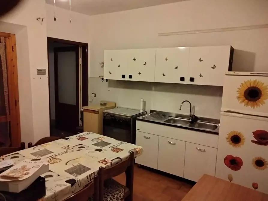 Immagine 1 di Appartamento in affitto  in via vittorio veneto a Cerreto Guidi