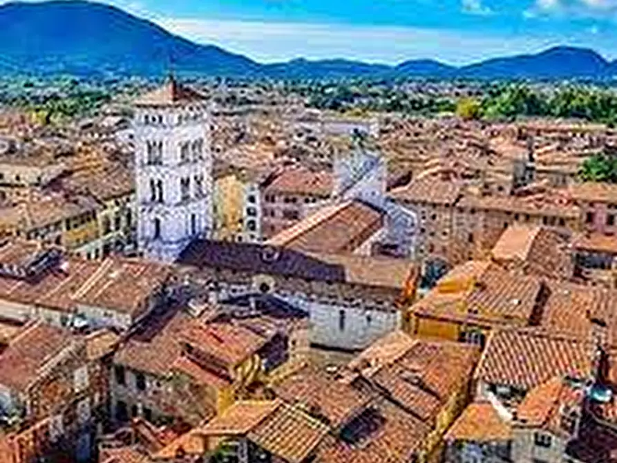 Immagine 5 di Casa indipendente in affitto  in via di pizzorna a Borgo A Mozzano