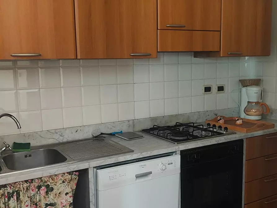 Immagine 4 di Appartamento in affitto  in Via Piave a Crespina Lorenzana