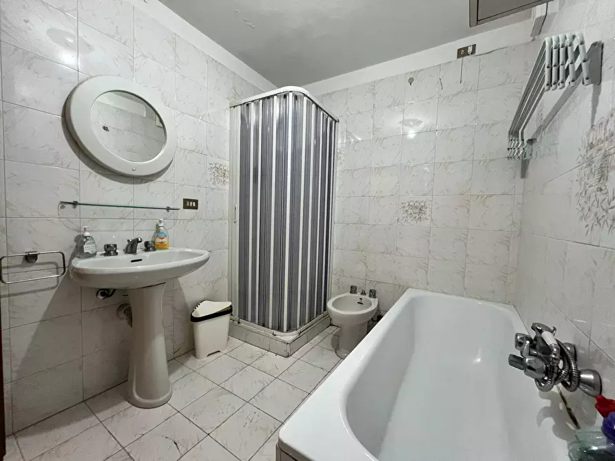 Immagine 4 di Appartamento in vendita  in Piazza Santa Caterina a Pisa