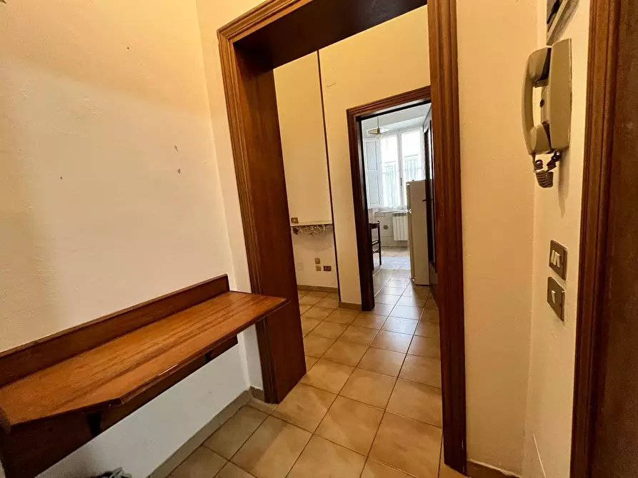 Immagine 13 di Appartamento in vendita  in Piazza Santa Caterina a Pisa