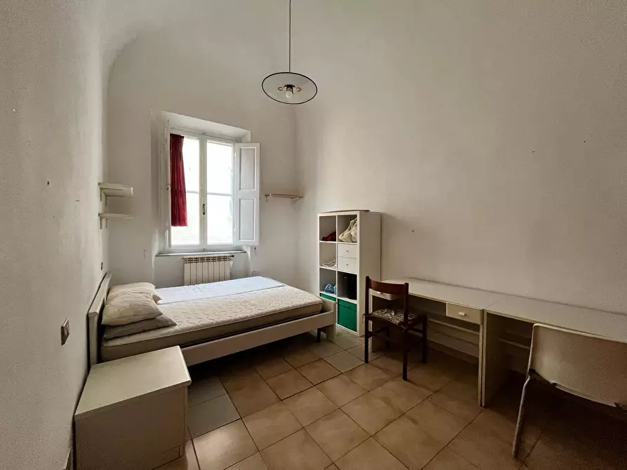 Immagine 7 di Appartamento in vendita  in Piazza Santa Caterina a Pisa