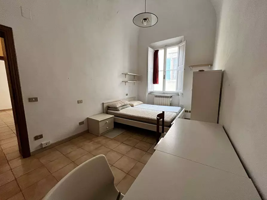 Immagine 8 di Appartamento in vendita  in Piazza Santa Caterina a Pisa