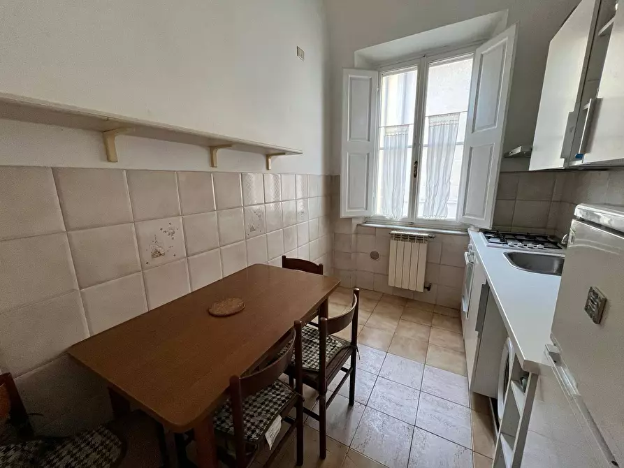 Immagine 12 di Appartamento in vendita  in Piazza Santa Caterina a Pisa