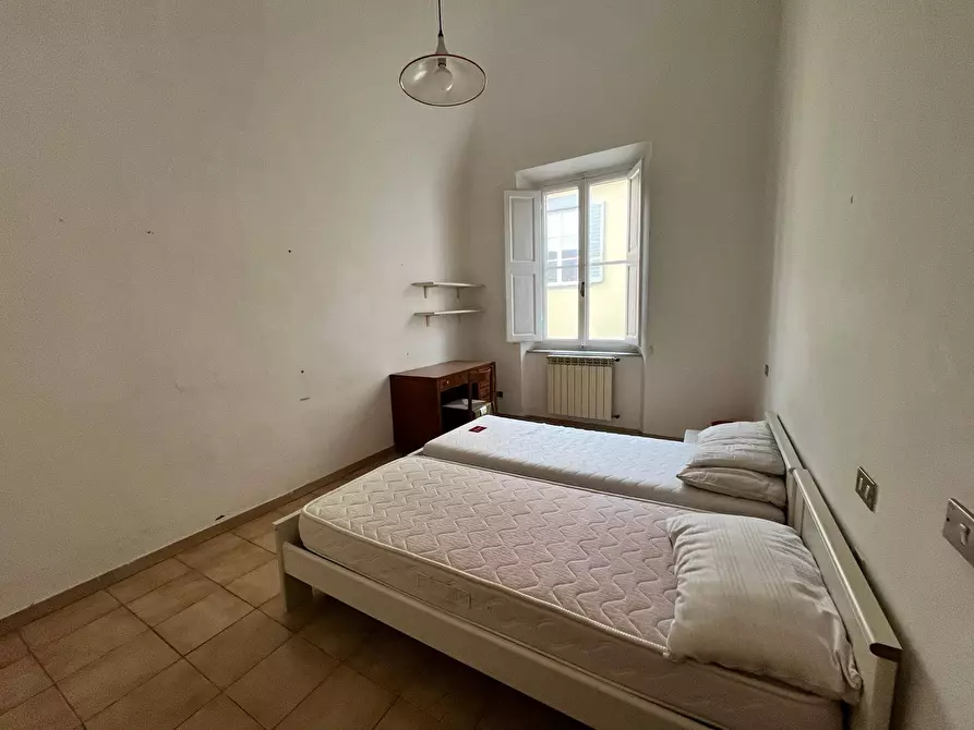 Immagine 2 di Appartamento in vendita  in Piazza Santa Caterina a Pisa