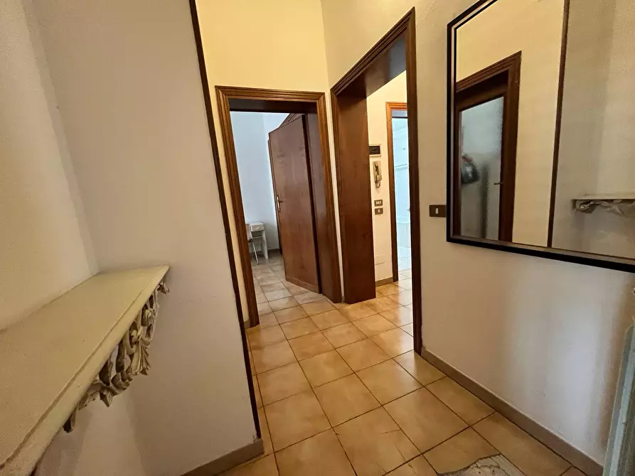 Immagine 14 di Appartamento in vendita  in Piazza Santa Caterina a Pisa