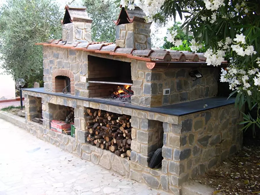 Immagine 1 di Casa indipendente in vendita  in via gorgona a Cascina